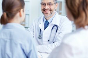 Spirometry