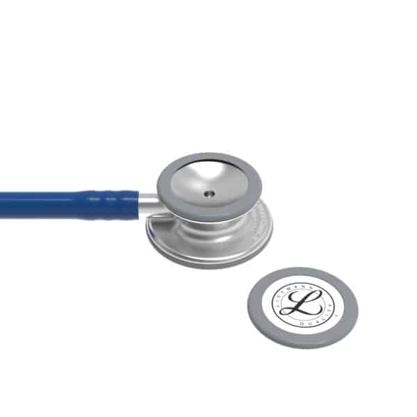 Stethoscope 3m Littmann Classic III: Navy Blue 5622