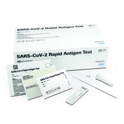 Roche Covid-19 Rapid Antigen Tests