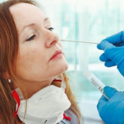 Roche Covid tests