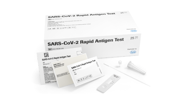 covid antigen test