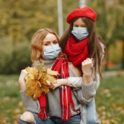A study on Face Masks