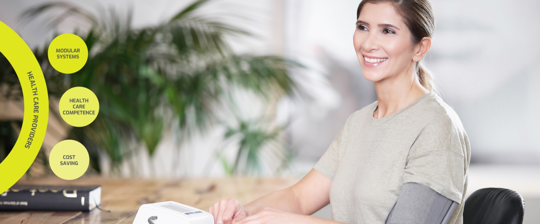 Telemedicine