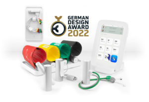 Mesi mTablet System