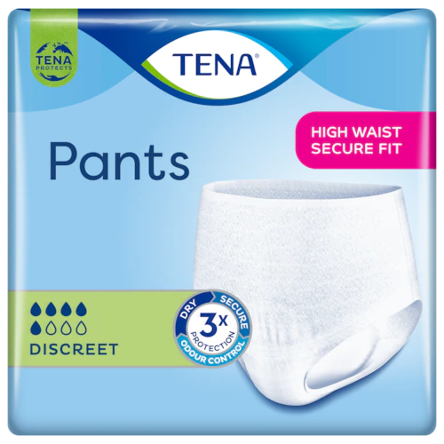 incontinence pants