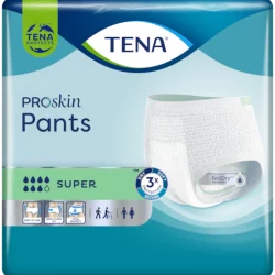 Disposable Continence Pants