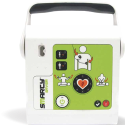 AED Defibrillators & Accessories