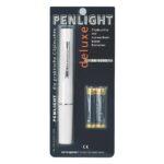 Headlights & Pen Torches