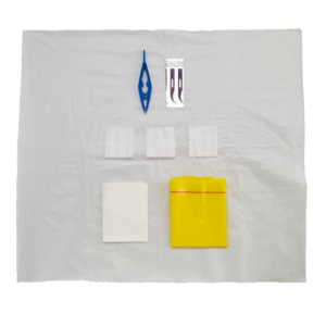 Suture Removal Packs