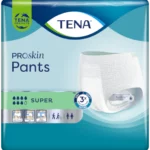 Disposable Continence Pants