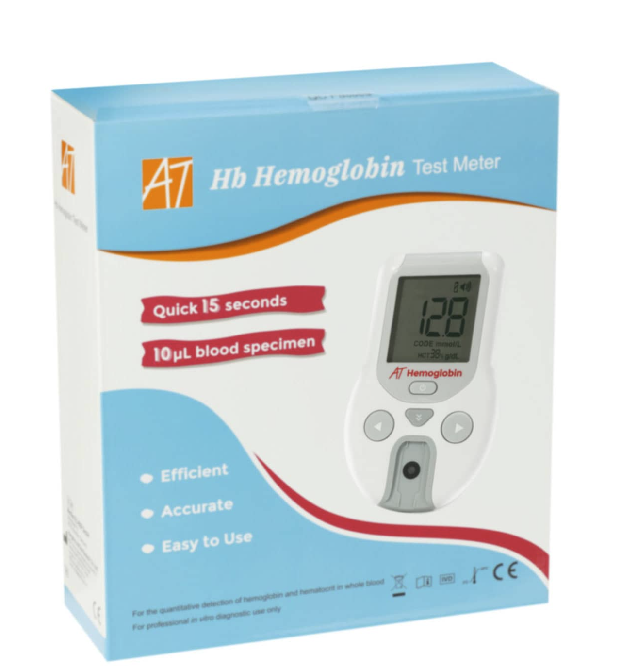 haemoglobin meter