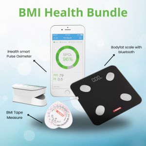 BMI Health Bundle